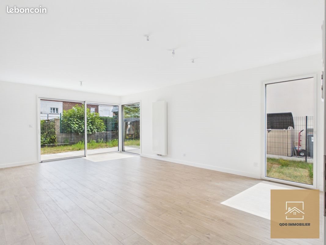 Maison à vendre, 112m², Pérenchies