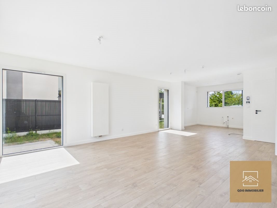 Maison à vendre, 112m², Pérenchies