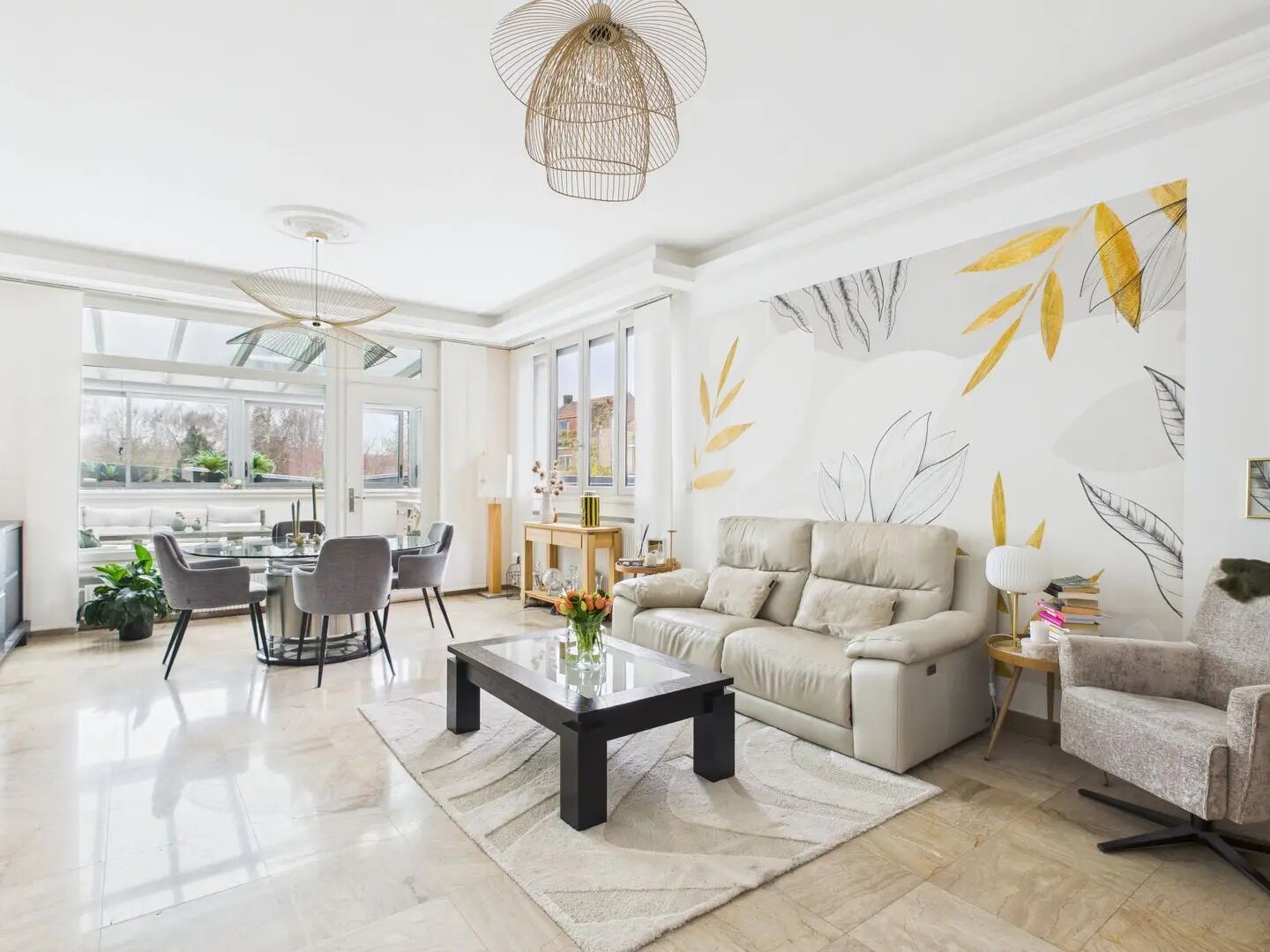 Maison à vendre, 177m², La Madeleine