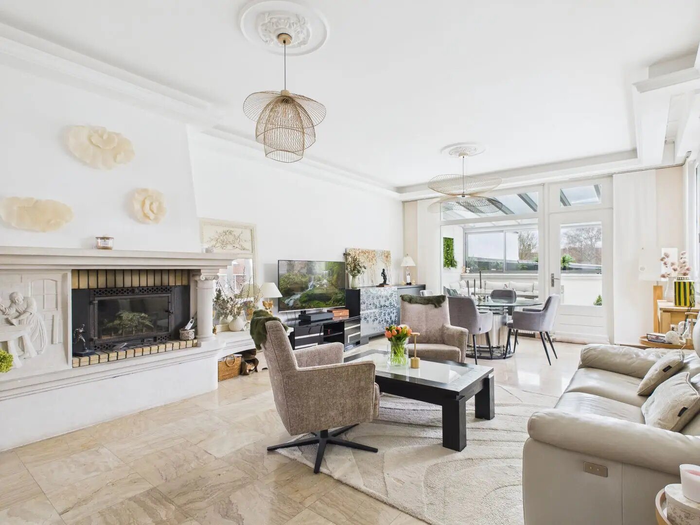 Maison à vendre, 177m², La Madeleine