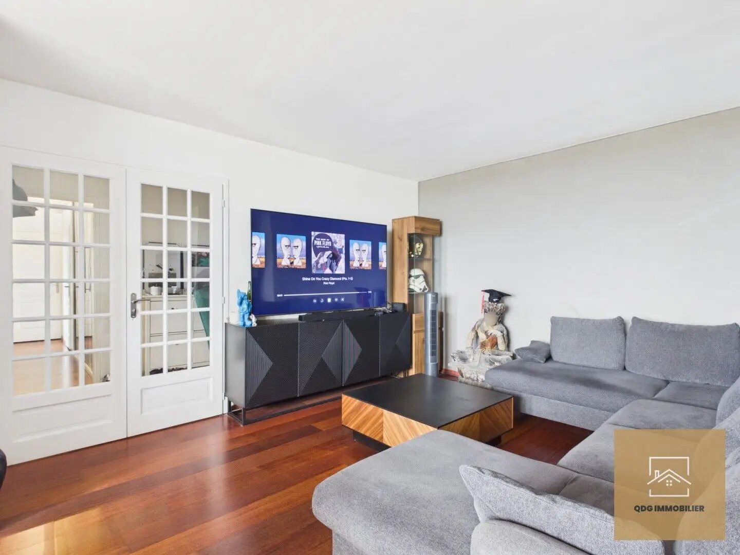 Appartement à vendre, 85m², La Madeleine
