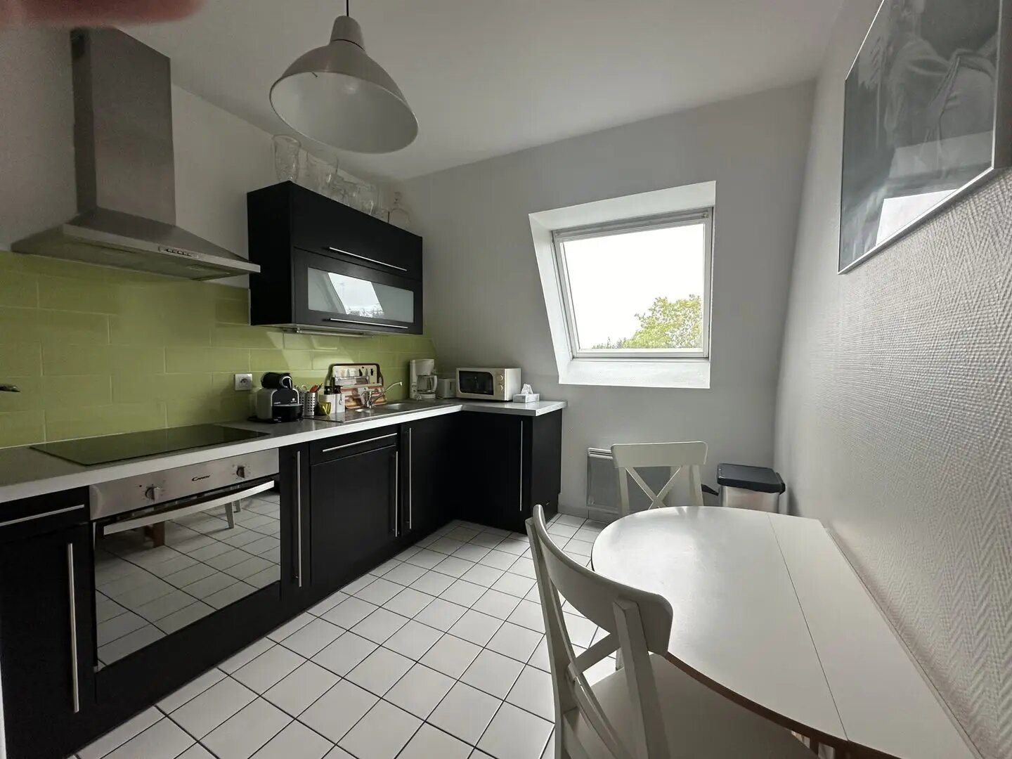 Appartement à louer, 65m², Lambersart
