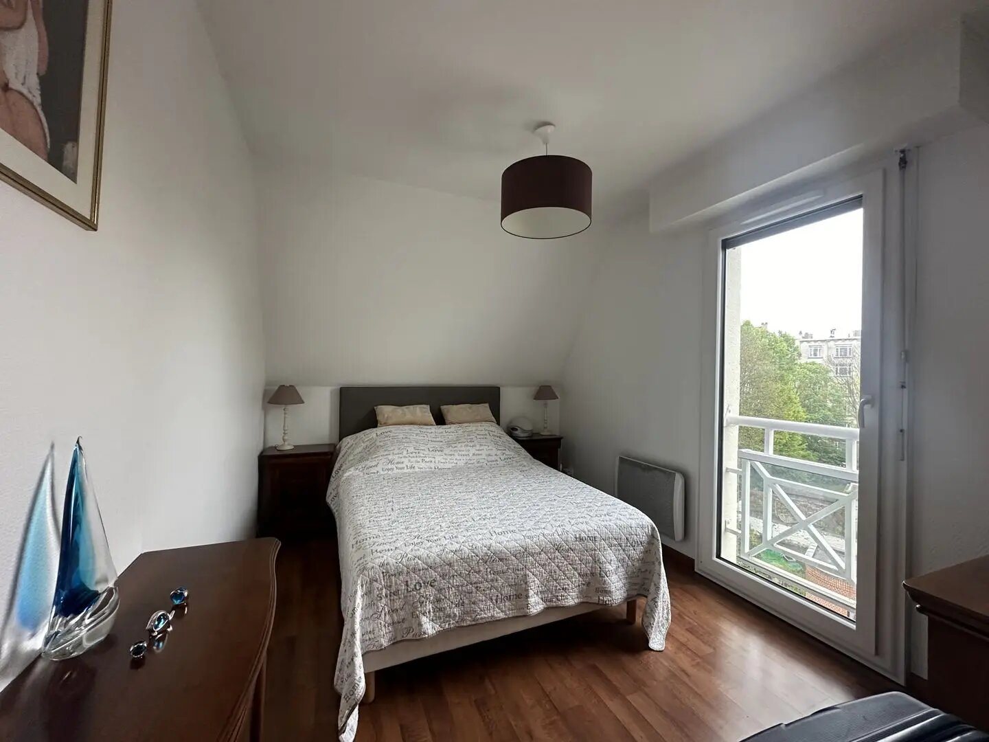 Appartement à louer, 65m², Lambersart