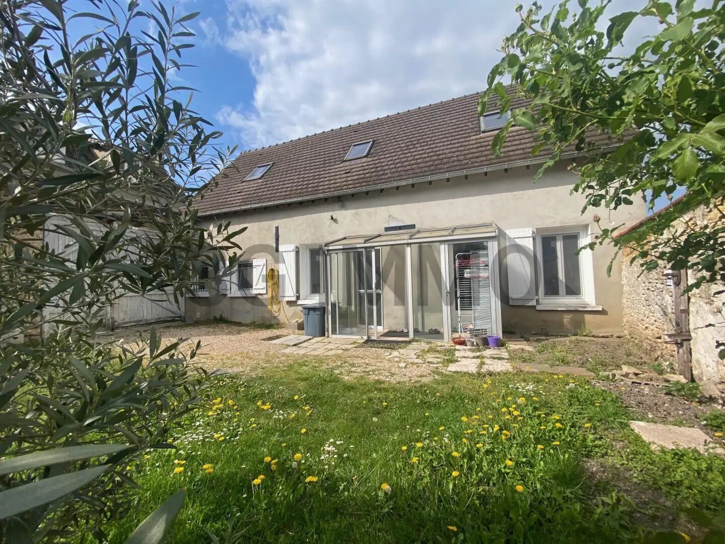 Maison à vendre, 123m², Magny-en-Vexin