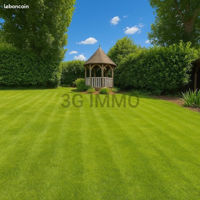Maison à vendre, 327m², Etrépagny