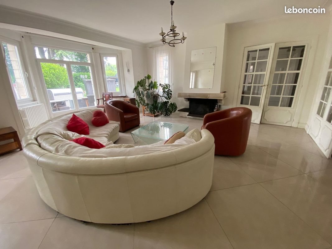 Maison à vendre, 327m², Etrépagny