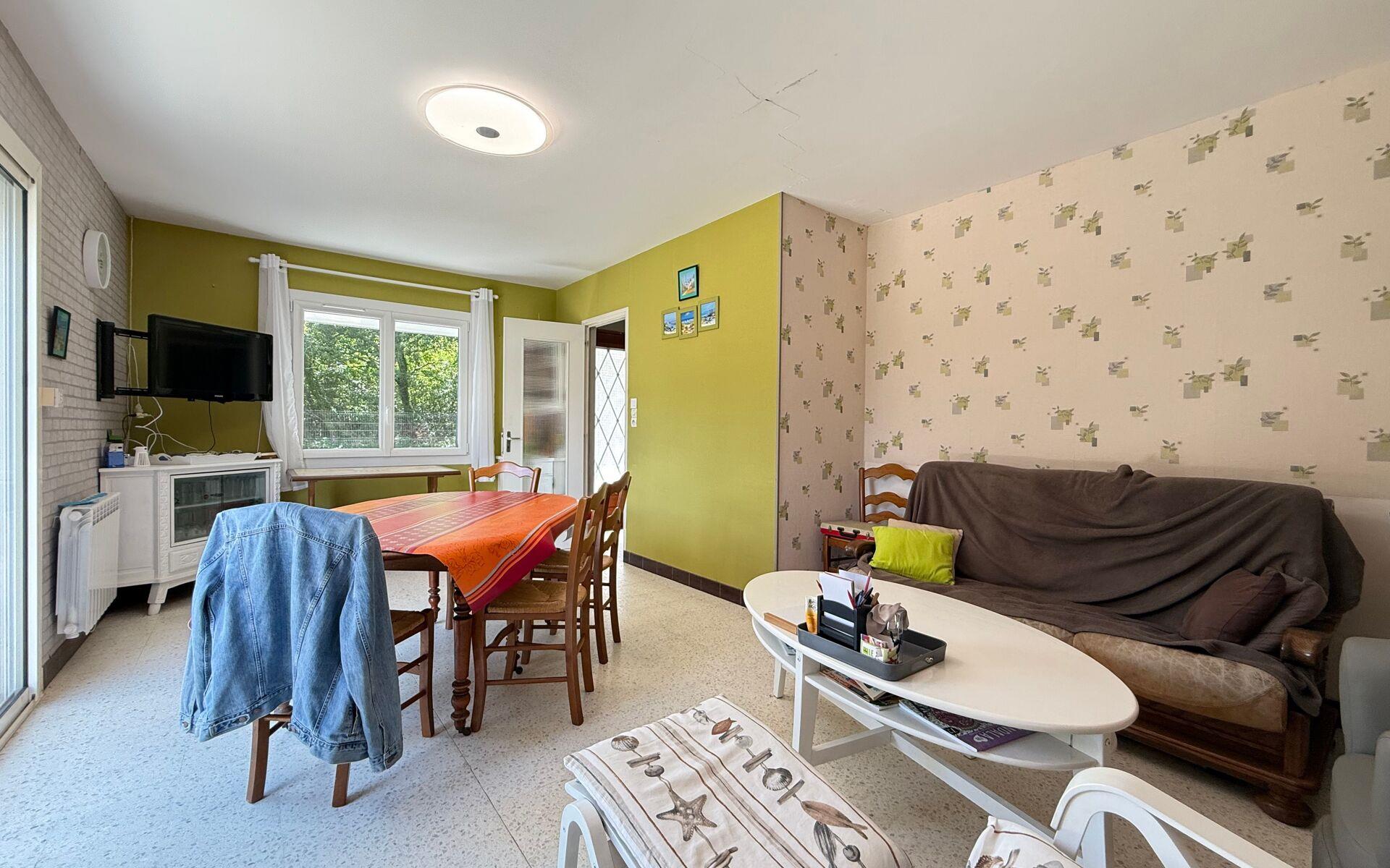 Maison à vendre, 59m², Saint-Palais-sur-Mer