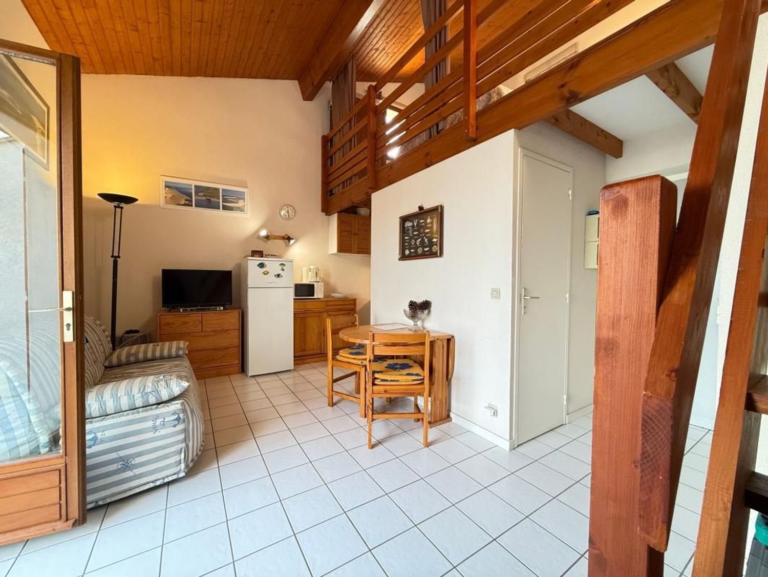 Appartement à vendre, 30m², Vaux-sur-Mer