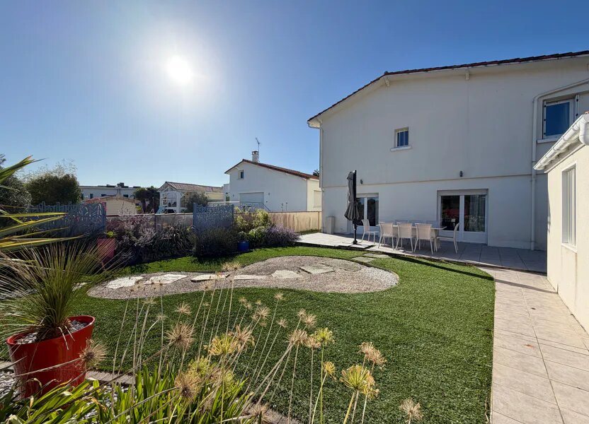 Maison à vendre, 154m², Vaux-sur-Mer