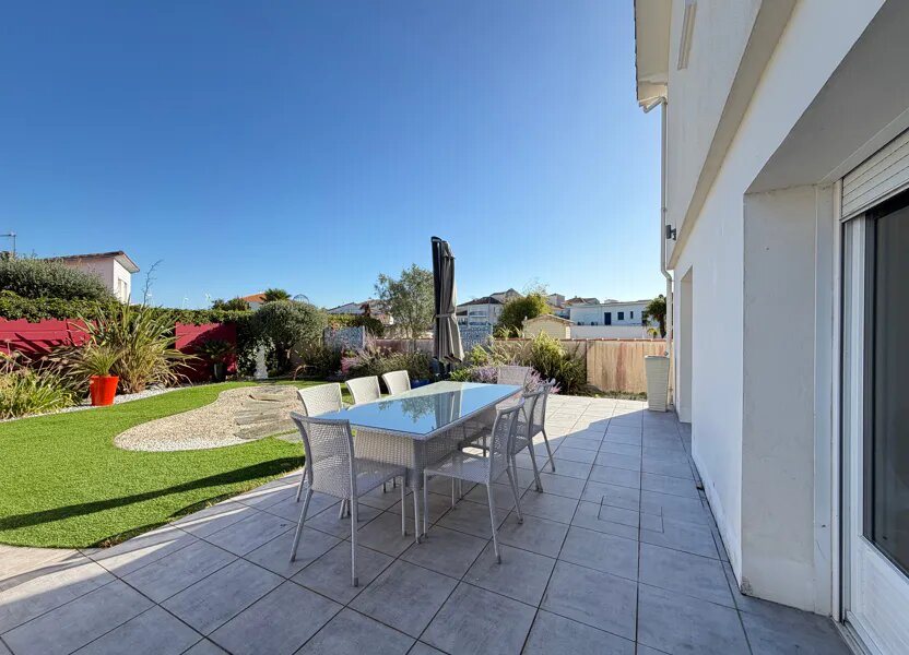 Maison à vendre, 154m², Vaux-sur-Mer