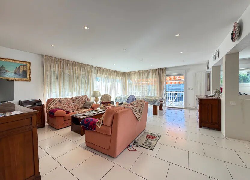 Maison à vendre, 154m², Vaux-sur-Mer
