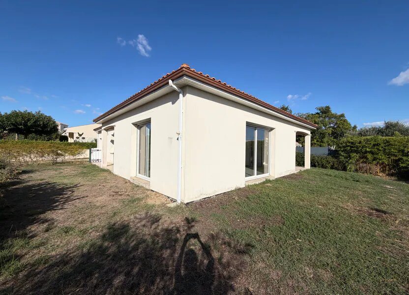 Maison à vendre, 110m², Saint-Palais-sur-Mer