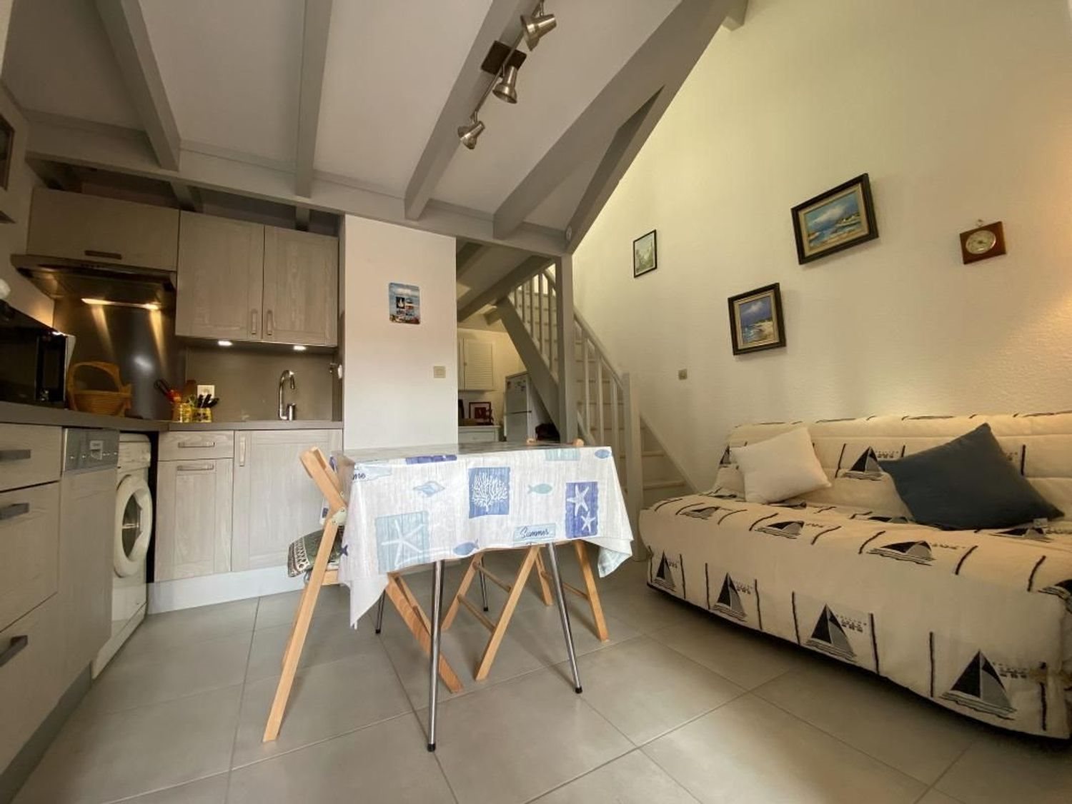 Maison à vendre, 30m², Les Mathes