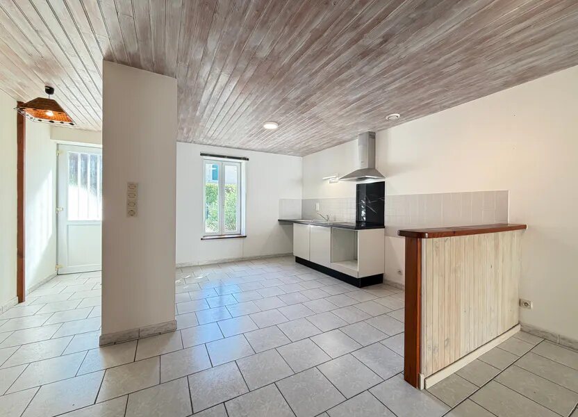 Maison à louer, 98m², Saint-Palais-sur-Mer