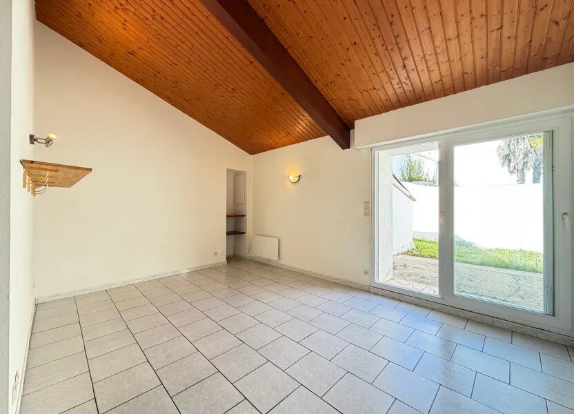 Maison à louer, 98m², Saint-Palais-sur-Mer