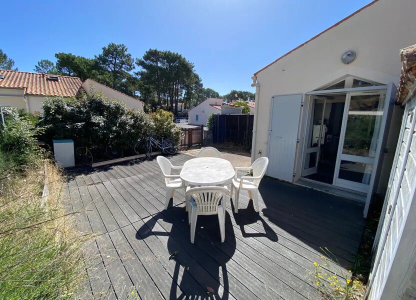 Maison à vendre, 21m², Les Mathes