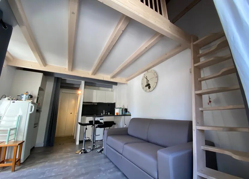 Maison à vendre, 21m², Les Mathes