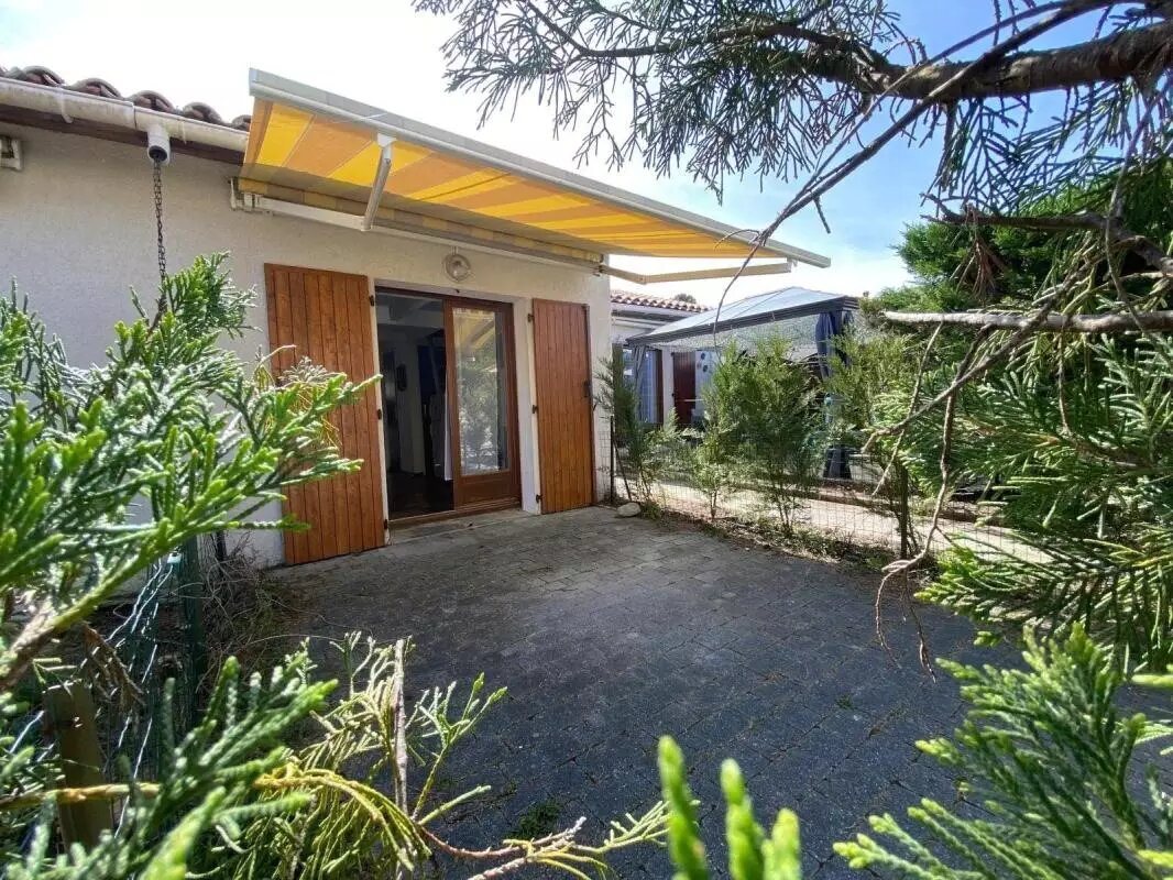 Maison à vendre, 30m², Les Mathes