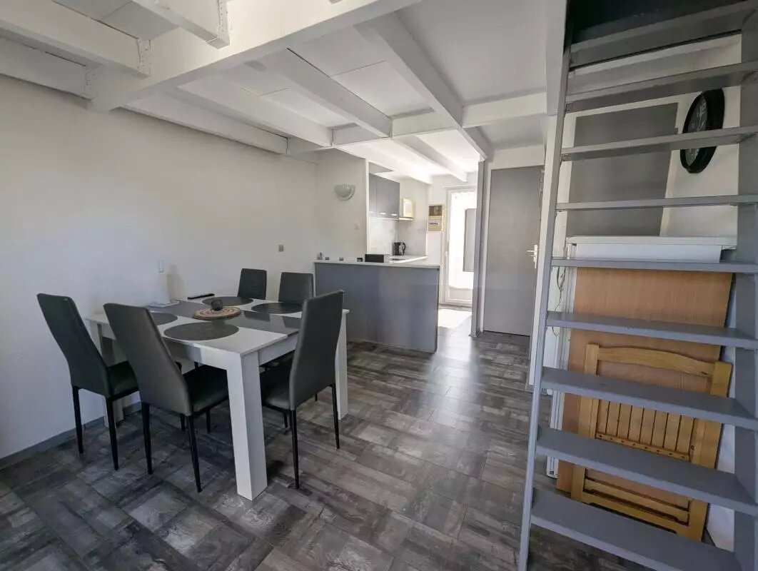 Maison à vendre, 30m², Les Mathes
