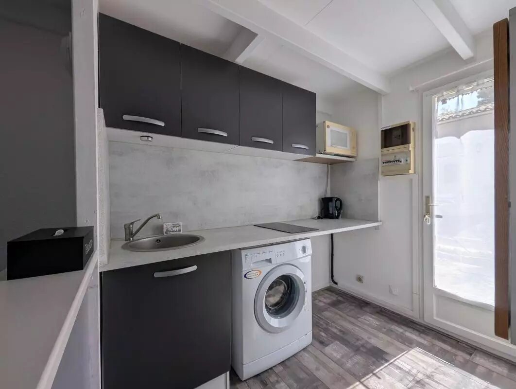 Maison à vendre, 30m², Les Mathes