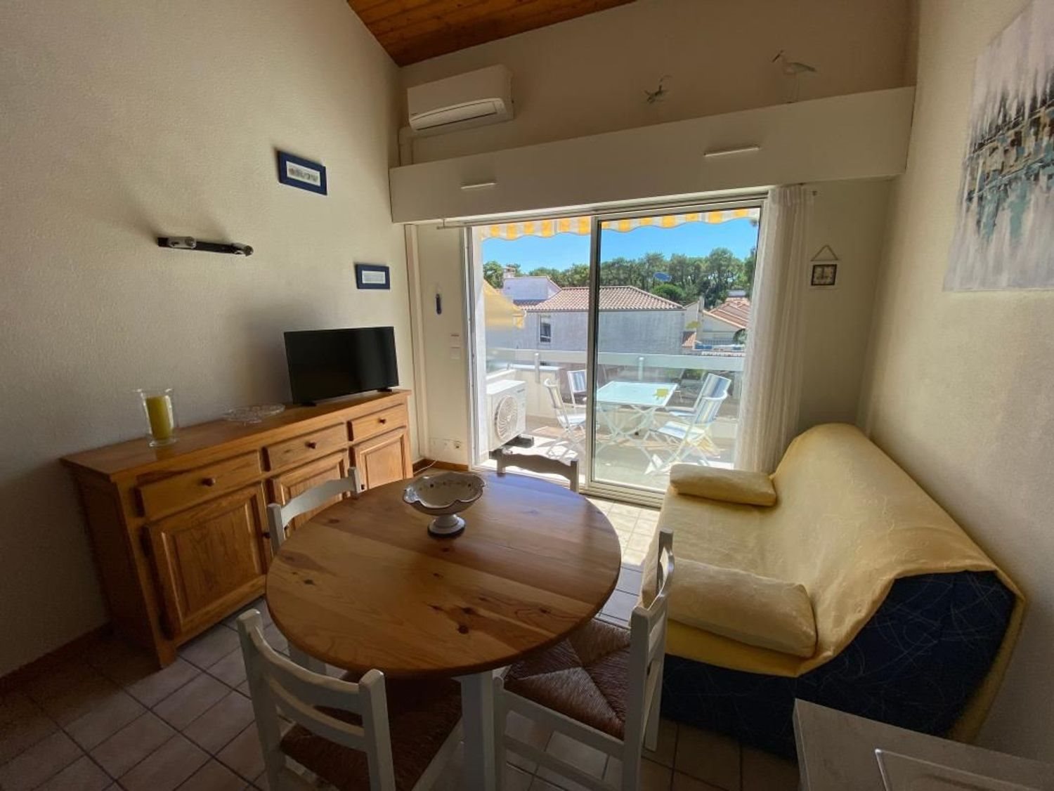 Appartement à vendre, 41m², Les Mathes