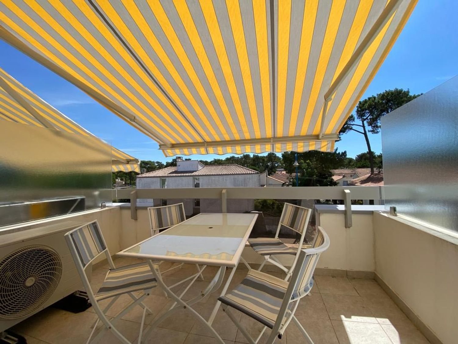 Appartement à vendre, 41m², Les Mathes