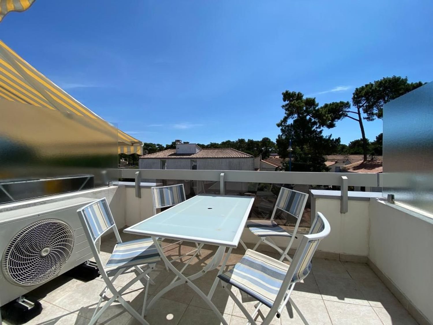 Appartement à vendre, 41m², Les Mathes