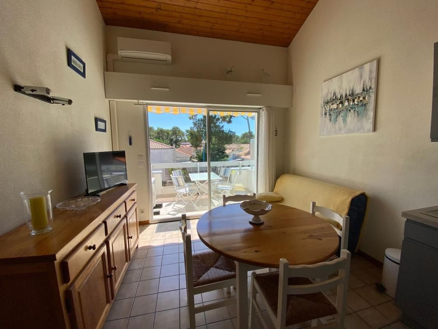 Appartement à vendre, 41m², Les Mathes