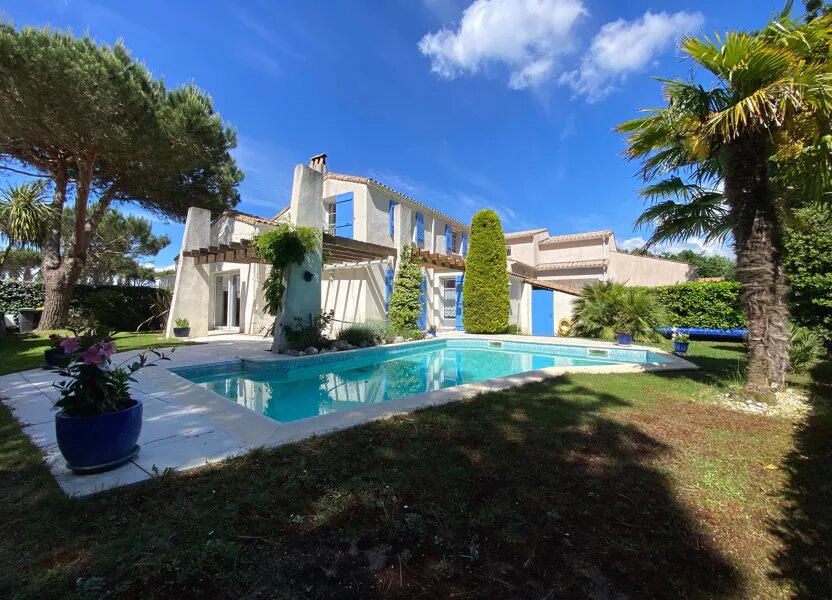 Maison à vendre, 96m², Les Mathes
