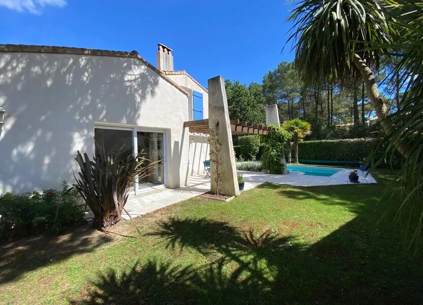 Maison à vendre, 96m², Les Mathes