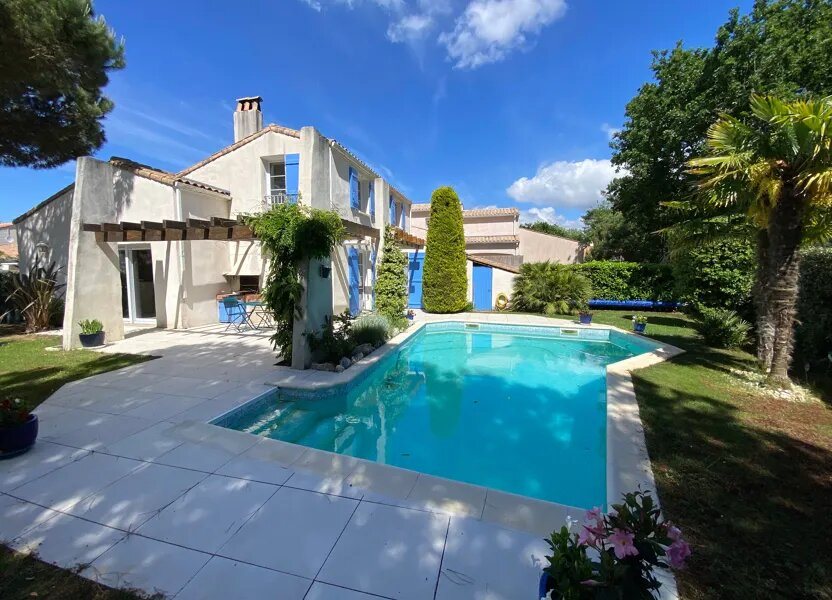 Maison à vendre, 96m², Les Mathes