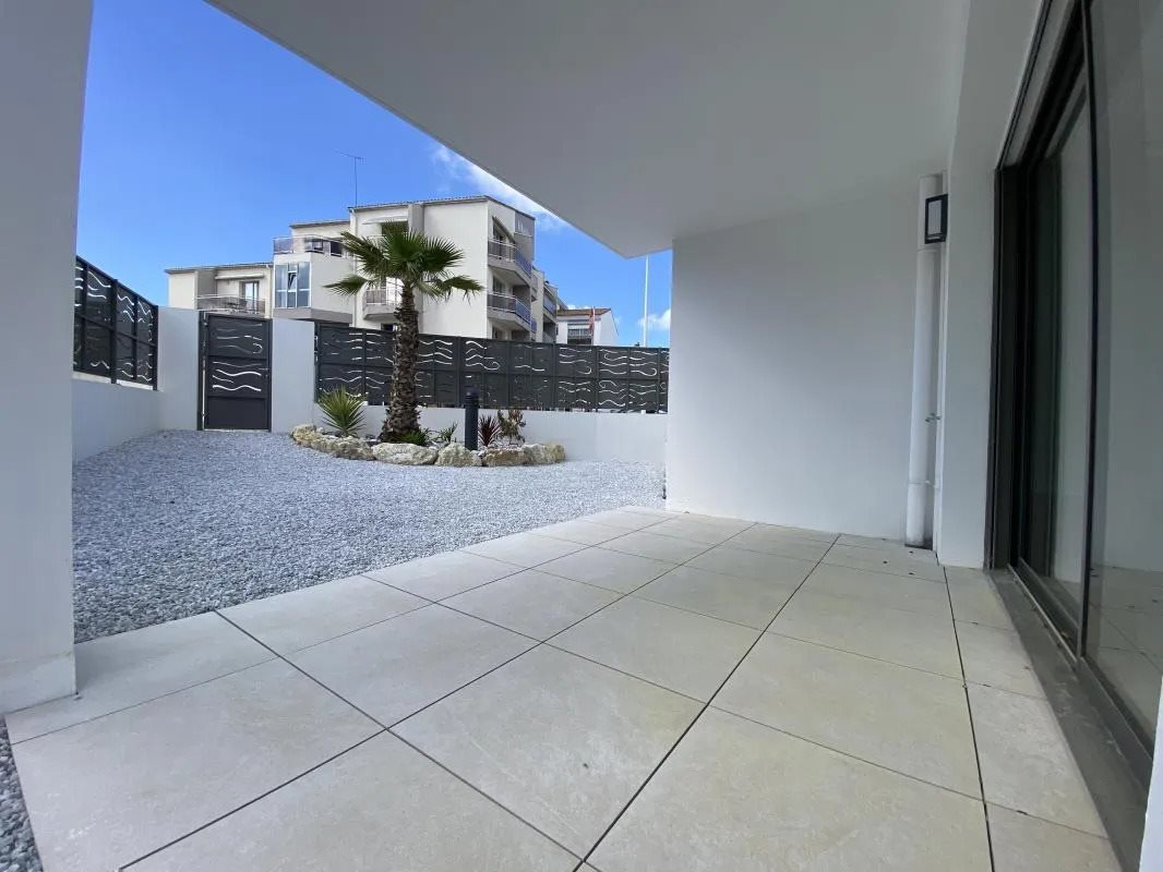 Appartement à vendre, 86m², Les Mathes