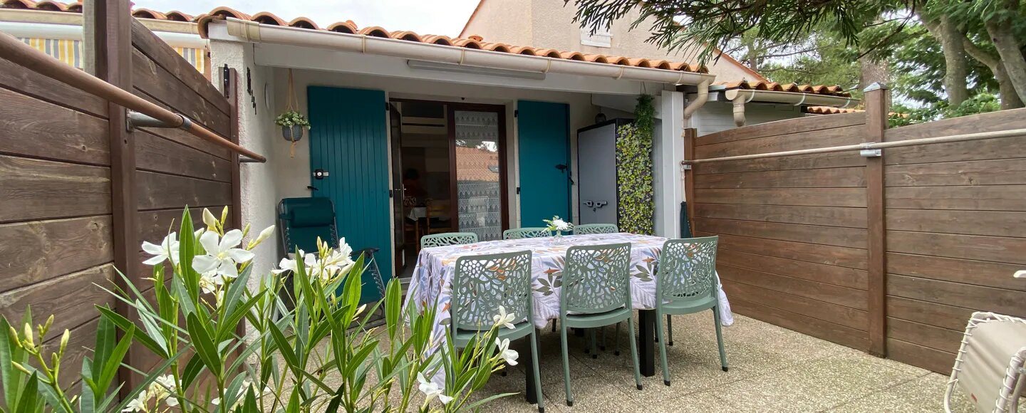 Maison à vendre, 30m², Les Mathes