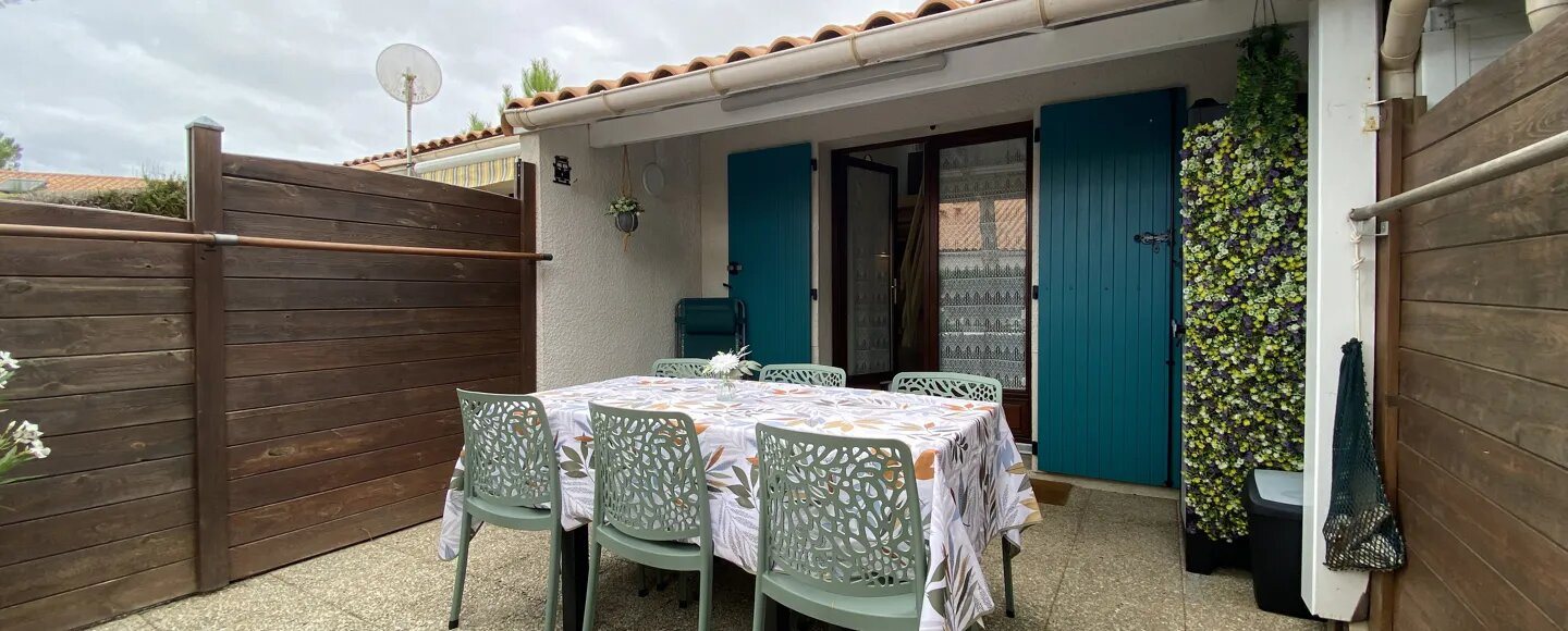 Maison à vendre, 30m², Les Mathes