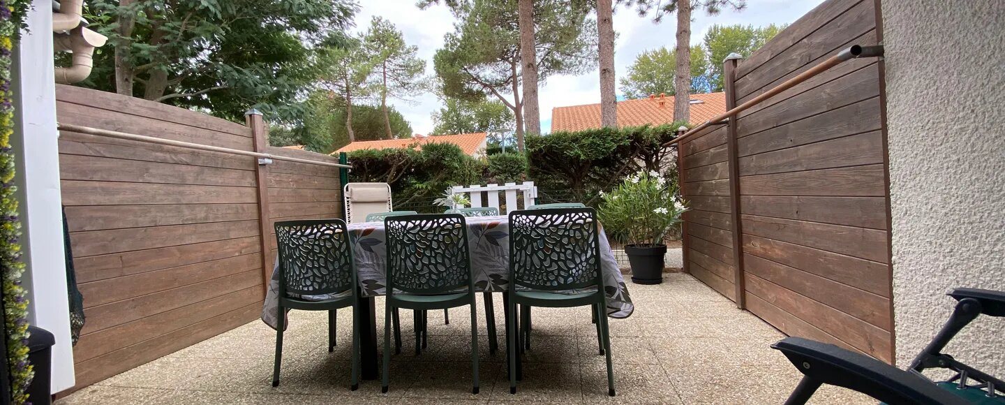 Maison à vendre, 30m², Les Mathes