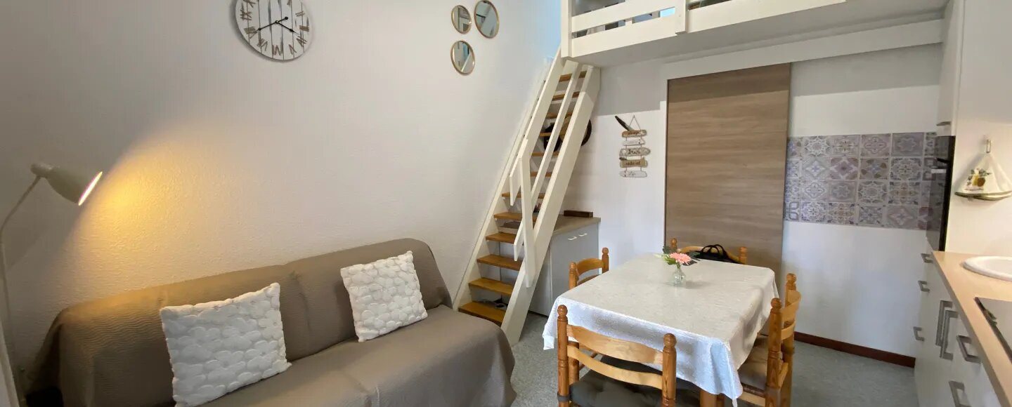 Maison à vendre, 30m², Les Mathes
