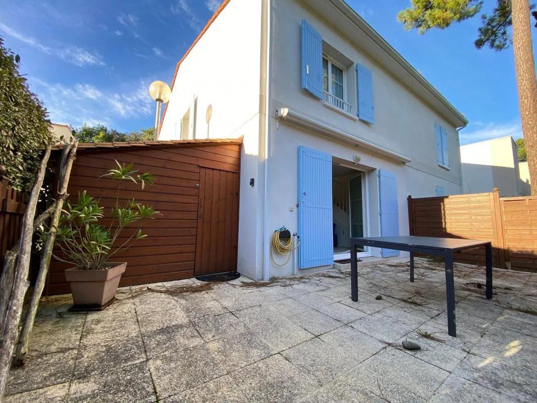 Maison à vendre, 62m², Les Mathes