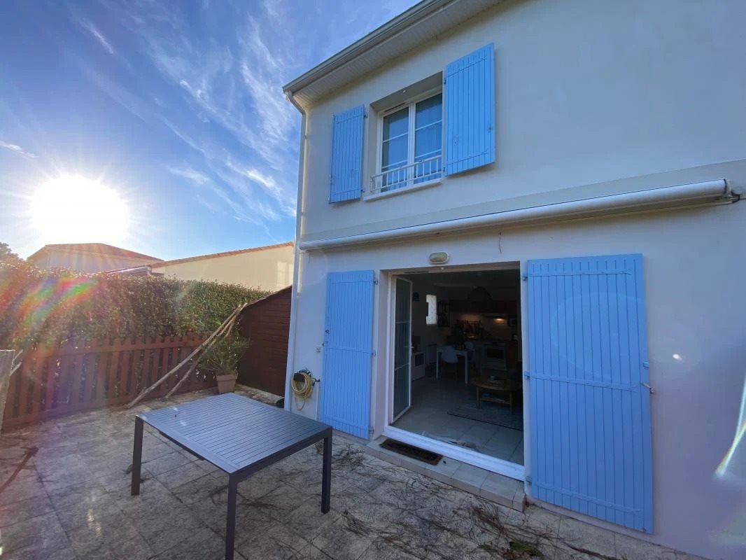 Maison à vendre, 62m², Les Mathes