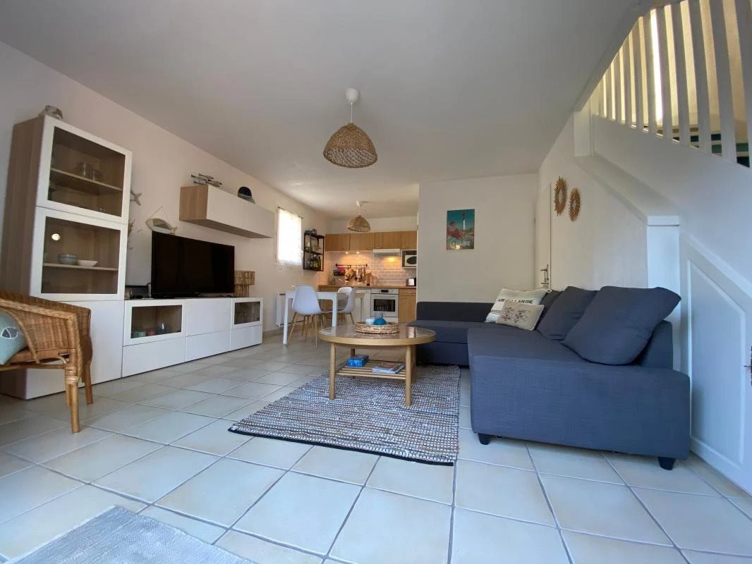 Maison à vendre, 62m², Les Mathes