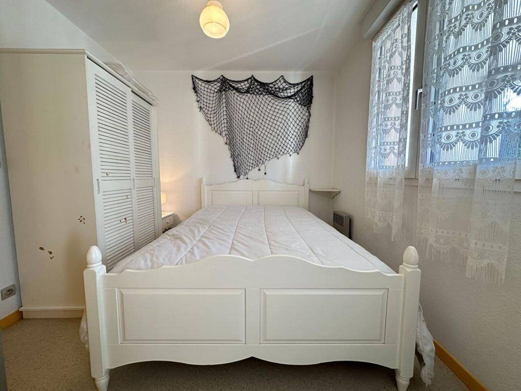 Appartement à vendre, 23m², Saint-Palais-sur-Mer