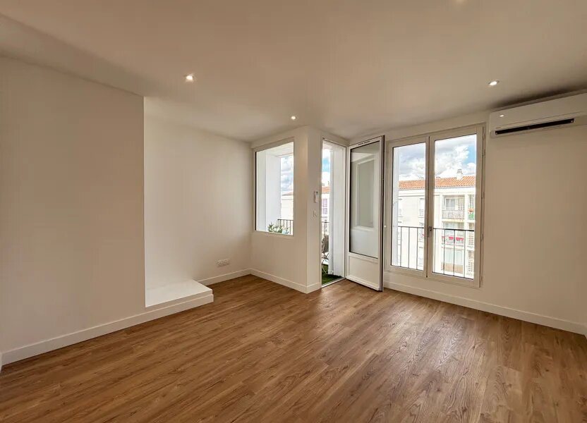 Appartement à vendre, 60m², Royan