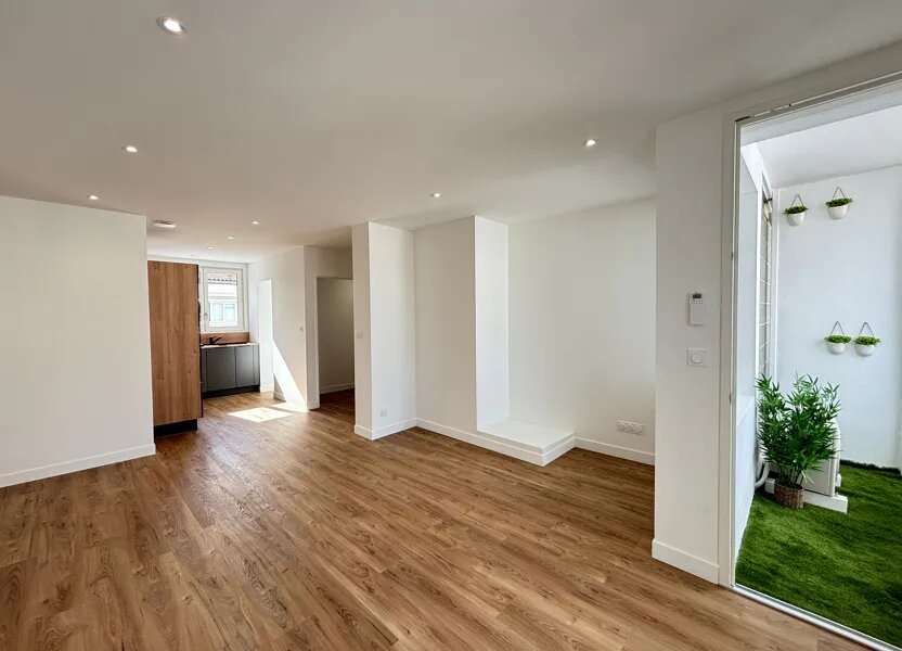 Appartement à vendre, 60m², Royan