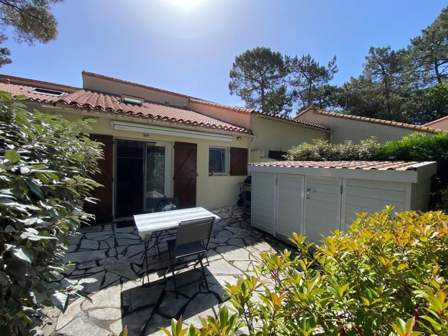 Maison à vendre, 35m², Les Mathes