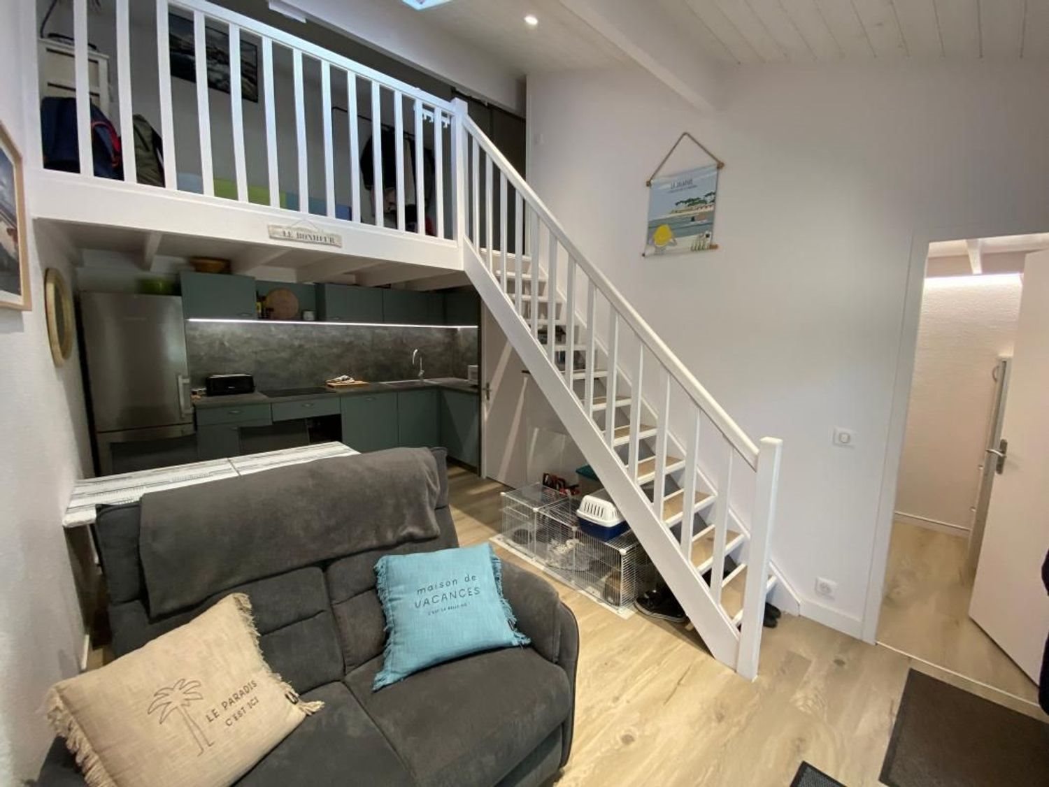 Maison à vendre, 35m², Les Mathes
