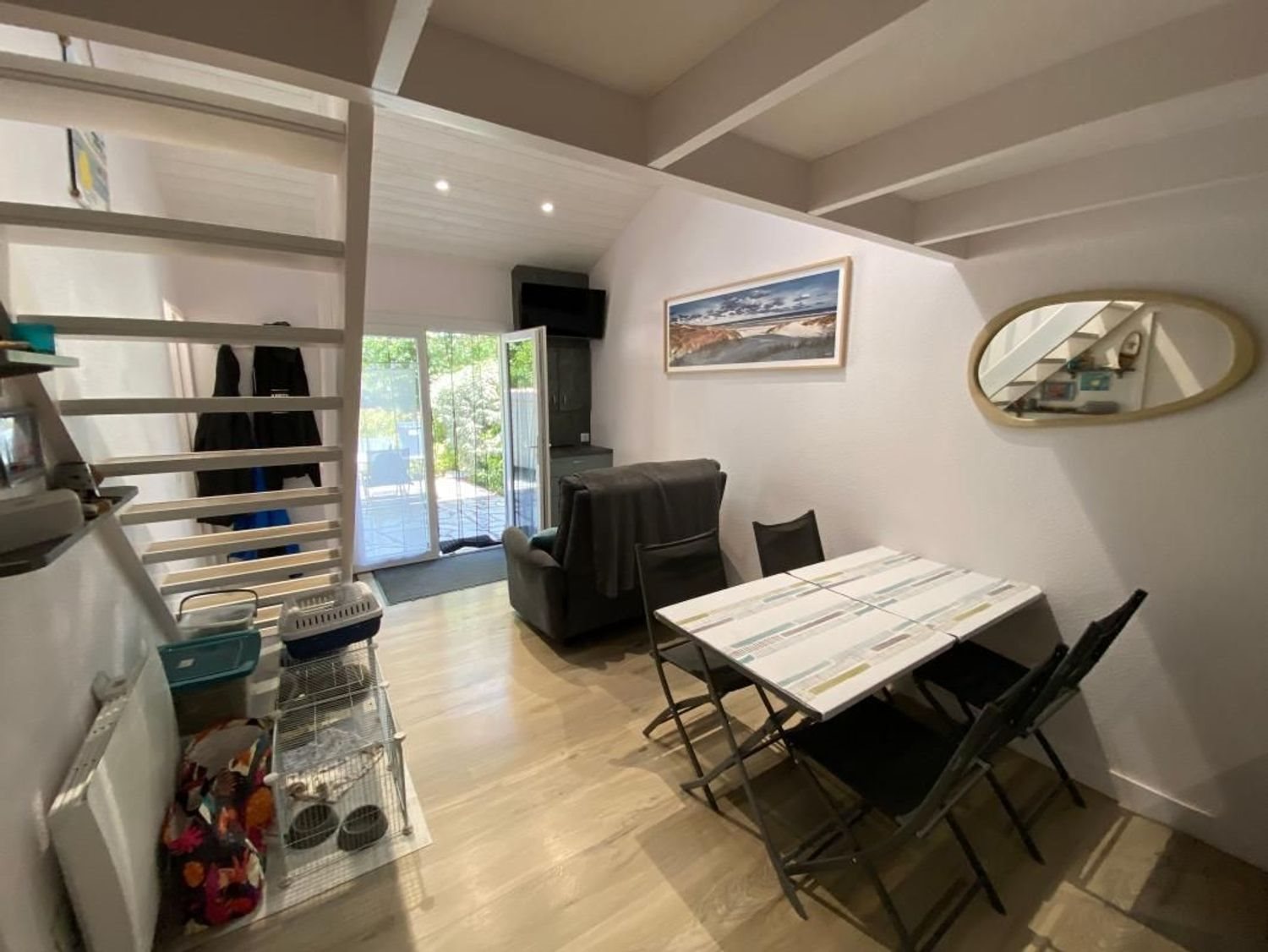 Maison à vendre, 35m², Les Mathes