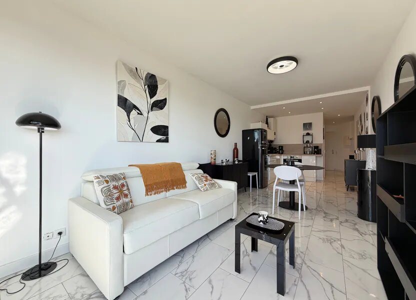 Appartement à vendre, 32m², Vaux-sur-Mer