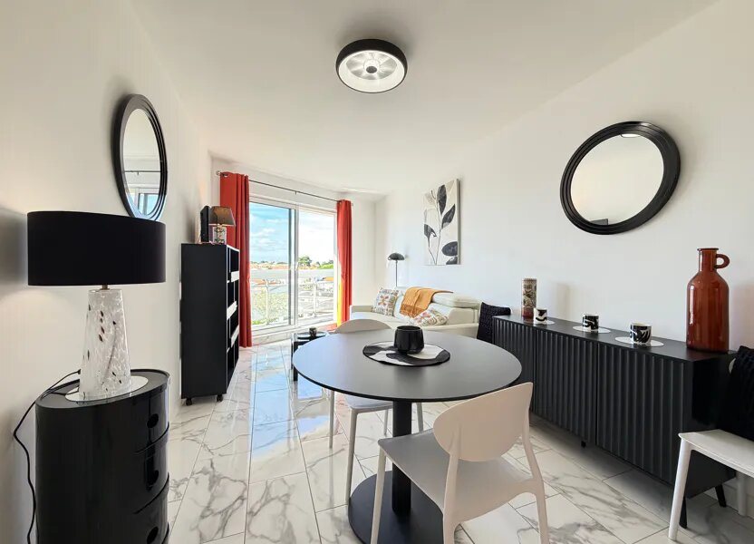 Appartement à vendre, 32m², Vaux-sur-Mer