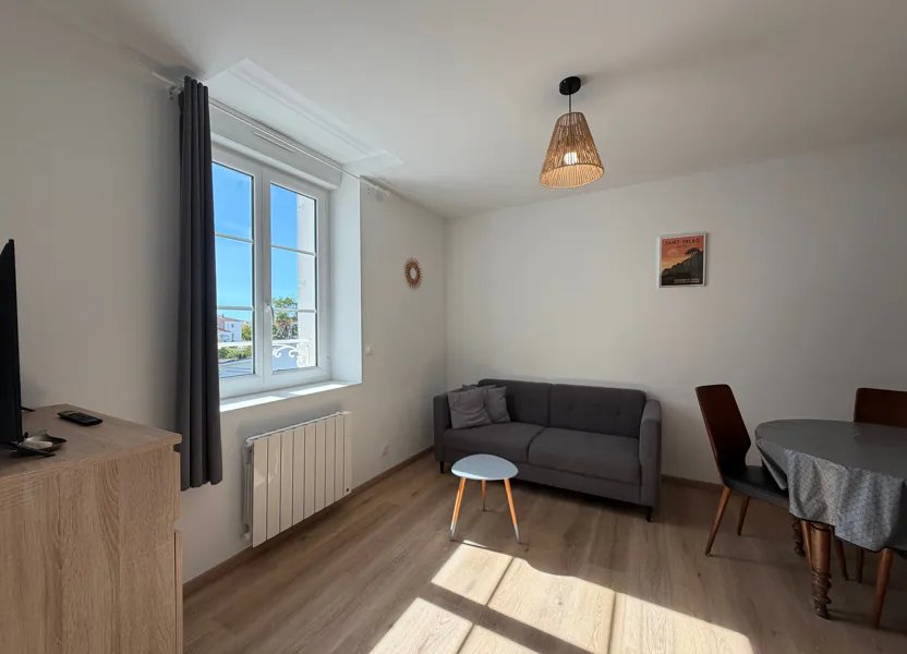 Appartement à vendre, 57m², Royan