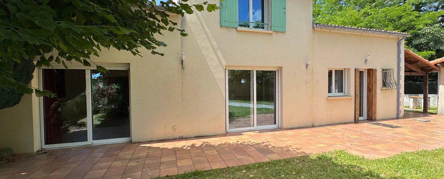 Maison à vendre, 200m², Saujon