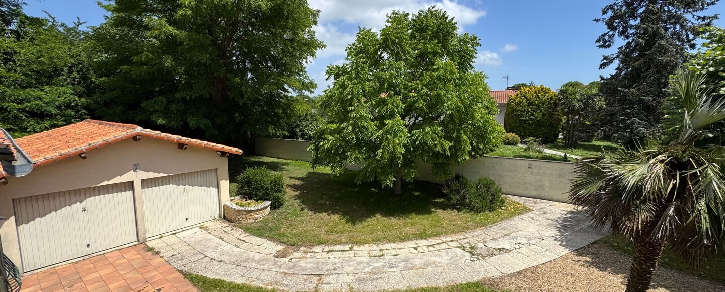 Maison à vendre, 200m², Saujon
